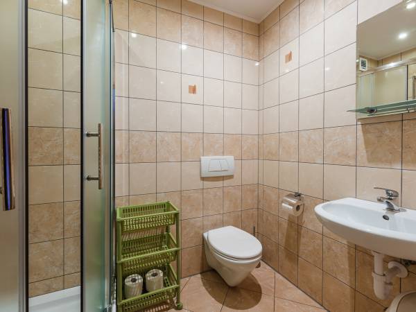 WILLA W TATRACH U CZYSZCZONIÓW