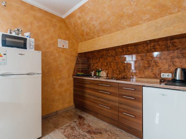 WILLA W TATRACH U CZYSZCZONIÓW