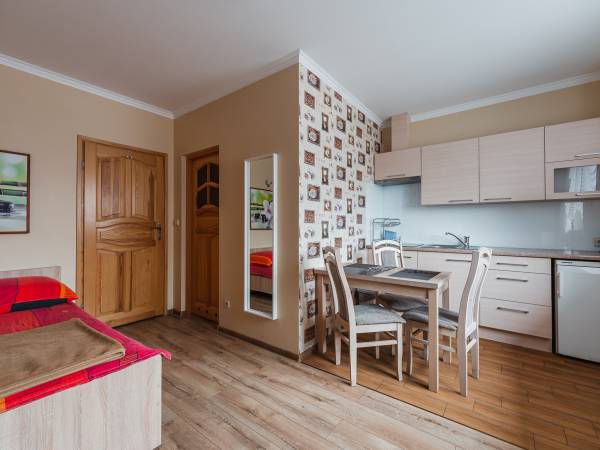 WILLA W TATRACH U CZYSZCZONIÓW