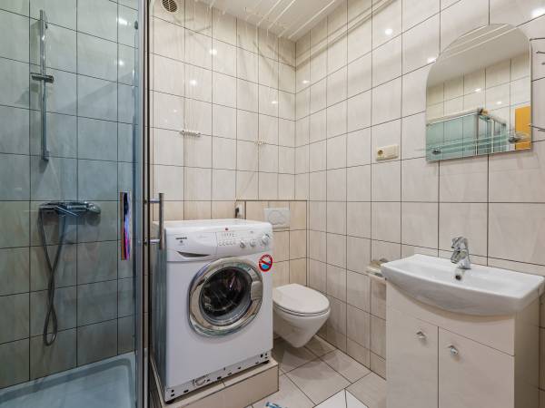 WILLA W TATRACH U CZYSZCZONIÓW