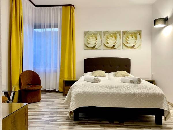 Gajówka & Vita - Pokoje Gościnne