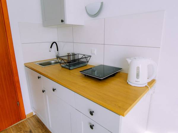 Pokoje Gościnne Niklówka - przy kolejce na Skrzyczne