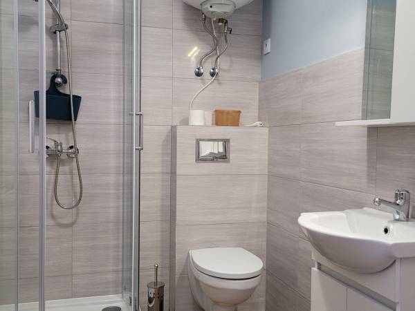 Apartament Na Górce