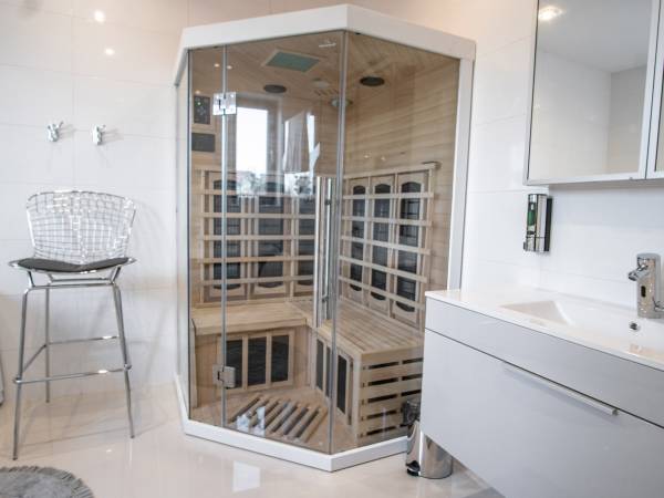 Willa pod Zamczyskiem