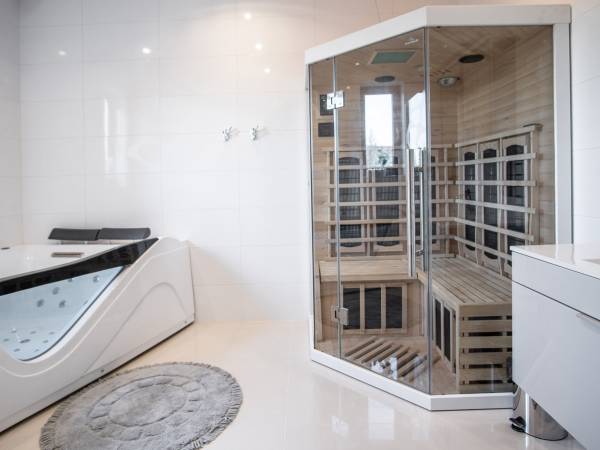 Willa pod Zamczyskiem