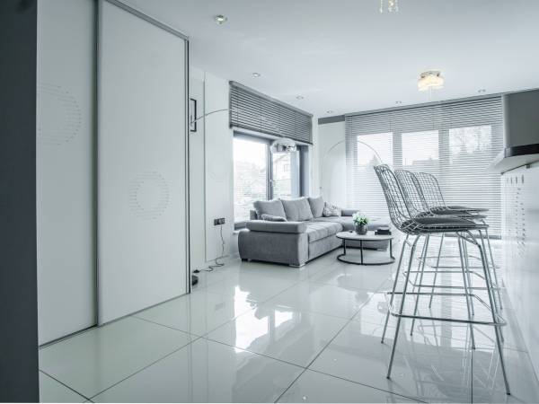 Willa pod Zamczyskiem