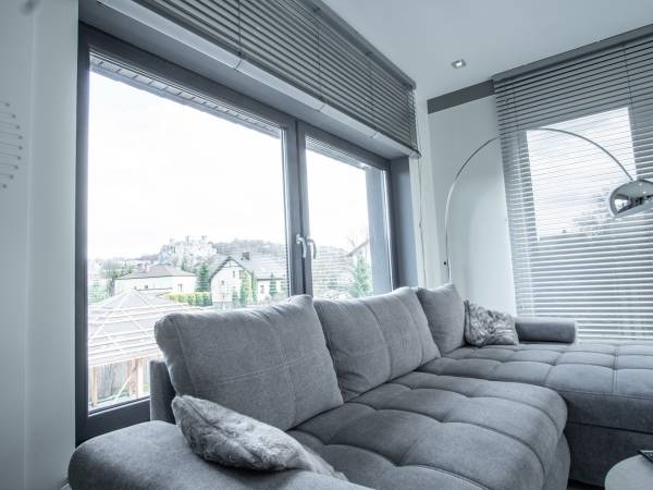 Willa pod Zamczyskiem