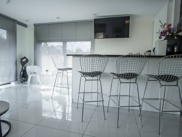 Willa pod Zamczyskiem