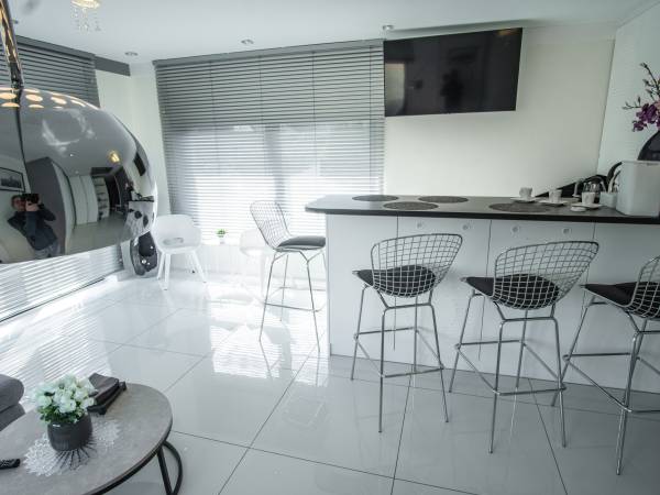 Willa pod Zamczyskiem