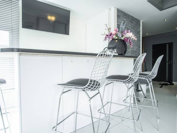 Willa pod Zamczyskiem