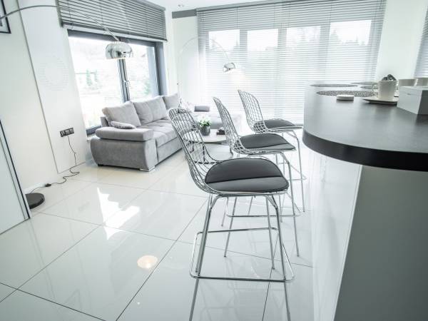 Willa pod Zamczyskiem