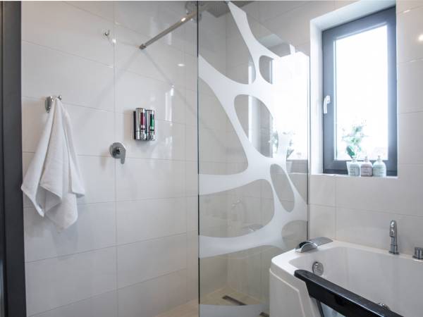 Willa pod Zamczyskiem