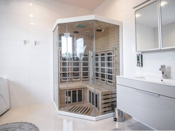 Willa pod Zamczyskiem