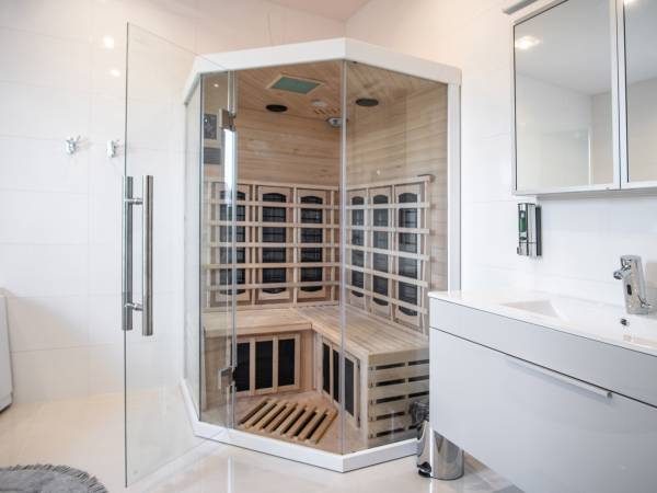 Willa pod Zamczyskiem