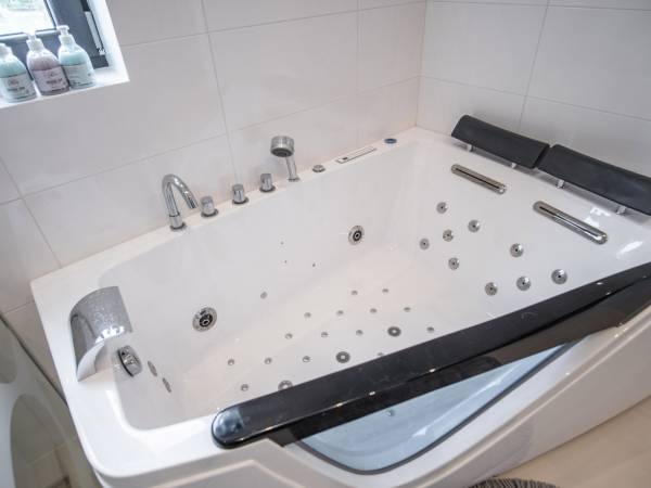 Willa pod Zamczyskiem