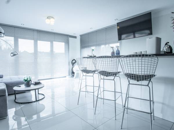 Willa pod Zamczyskiem