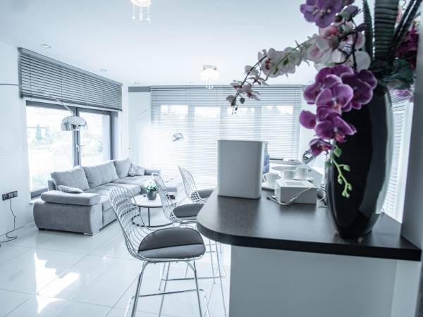 Willa pod Zamczyskiem