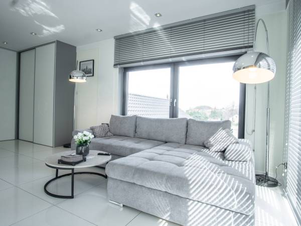 Willa pod Zamczyskiem