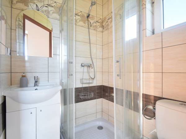 Pensjonat i Domki na Górce