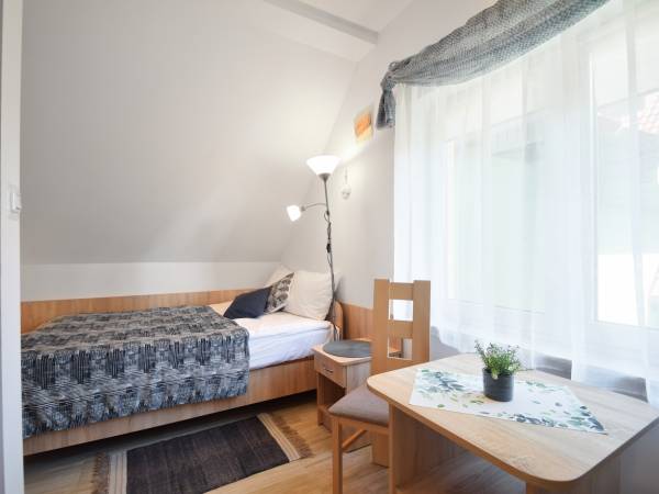 Pensjonat i Domki na Górce