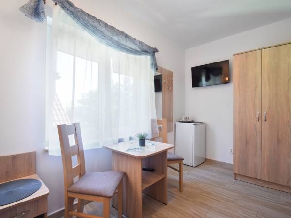 Pensjonat i Domki na Górce