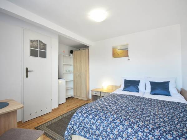 Pensjonat i Domki na Górce