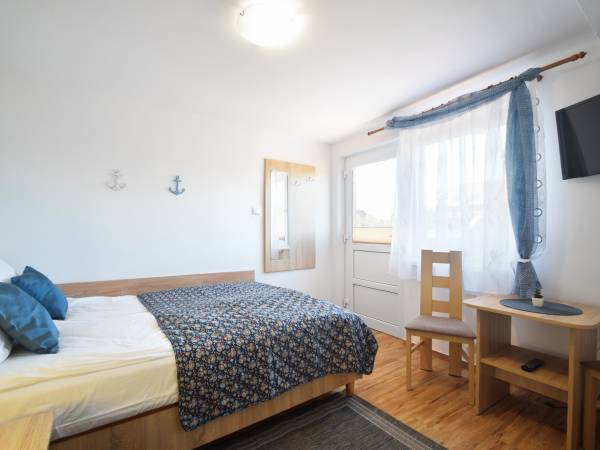 Pensjonat i Domki na Górce