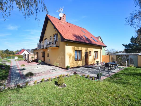 Pensjonat i Domki na Górce