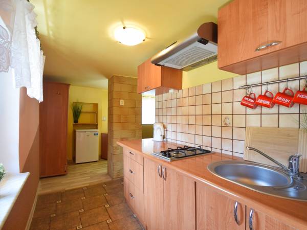 2-4os + aneks kuchenny