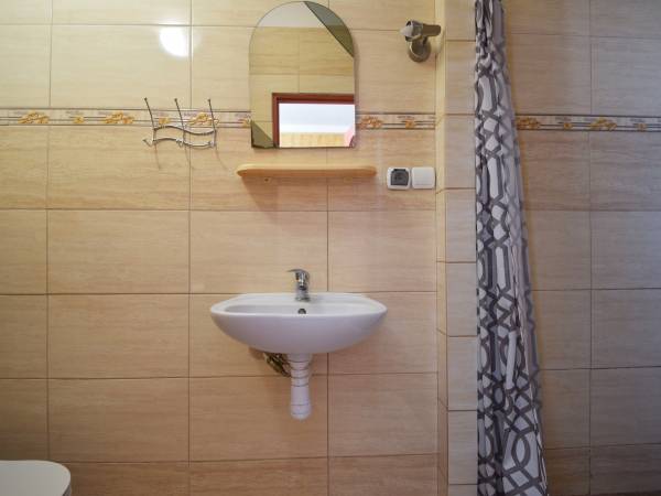 Dom Gościnny Bursztyn