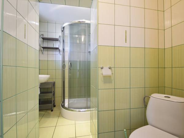 Dom Gościnny Bursztyn