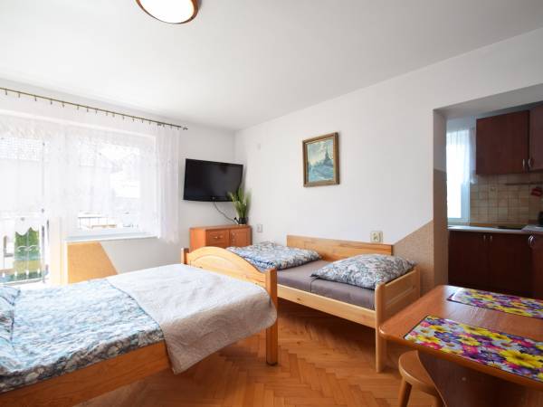 3os.+balkon +anex bez płyty