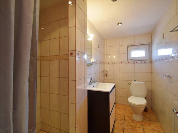 Dom Gościnny Bursztyn