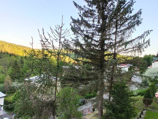 Agroturystyka Bliżej Słońca