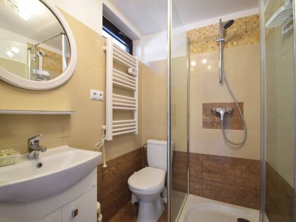 Dom gościnny u Michała