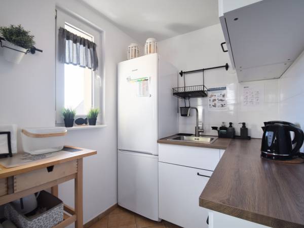 Dom gościnny u Michała