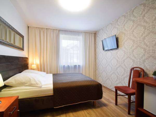 Pokój 2 osobowy nr 10