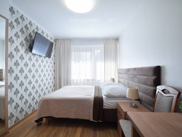 Pokój 2 osobowy nr 7