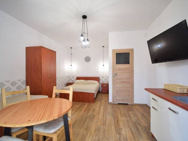 Pokój 3 osobowy nr 1