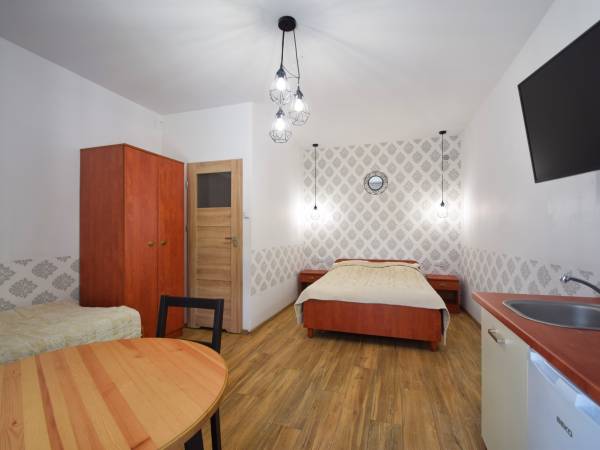 Pokój 3 osobowy nr 2