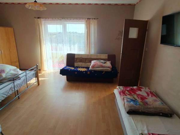 Willa Małgośka 2 noclegi