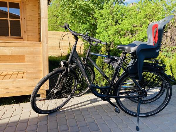 Domki Maldanin Mazury. Stylowe domki. Wakacje na Mazurach. 