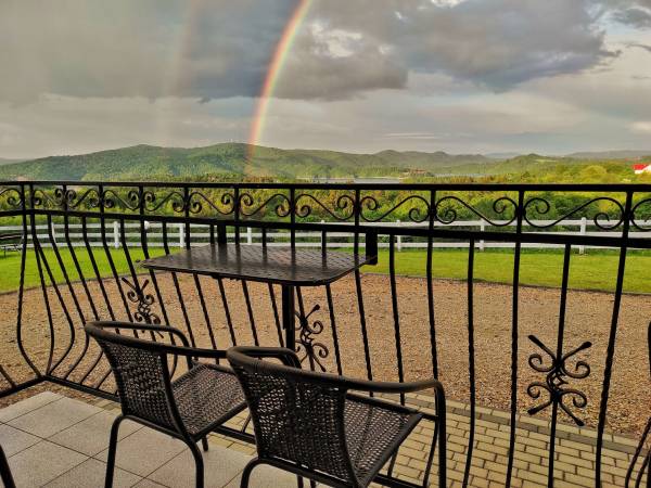 Noclegi Rezydent Polańczyk 