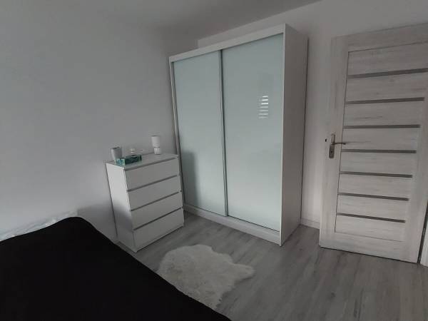 Apartament Kruklanki