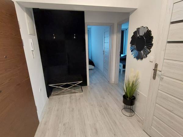 Apartament Kruklanki