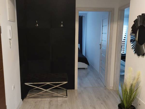 Apartament Kruklanki