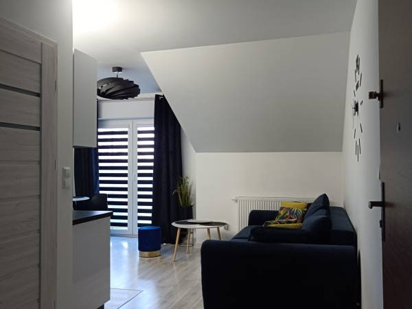 Apartament Kruklanki