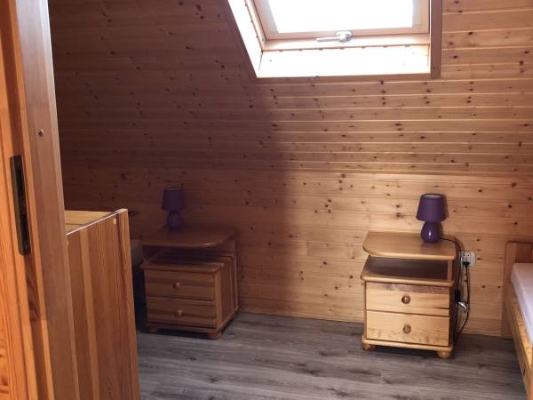 Domki Wakacyjna Przygoda