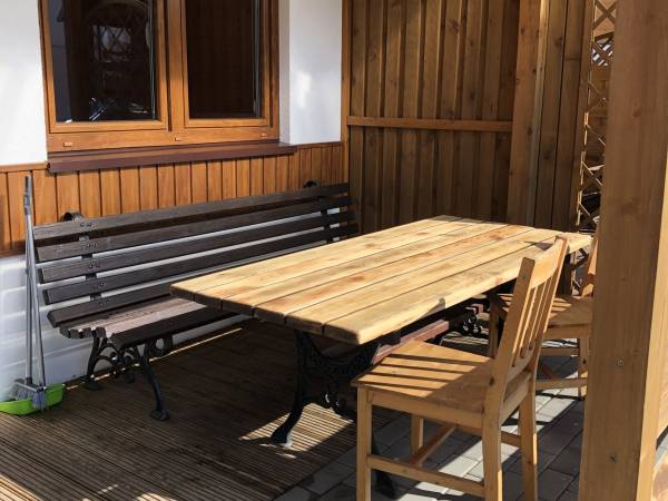 Domki Wakacyjna Przygoda