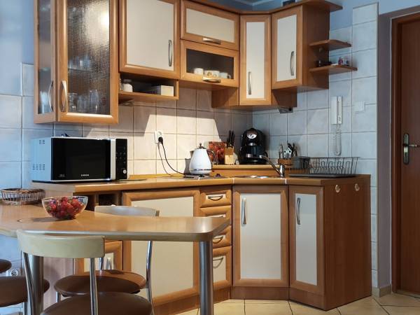 Apartament Na Piątkę